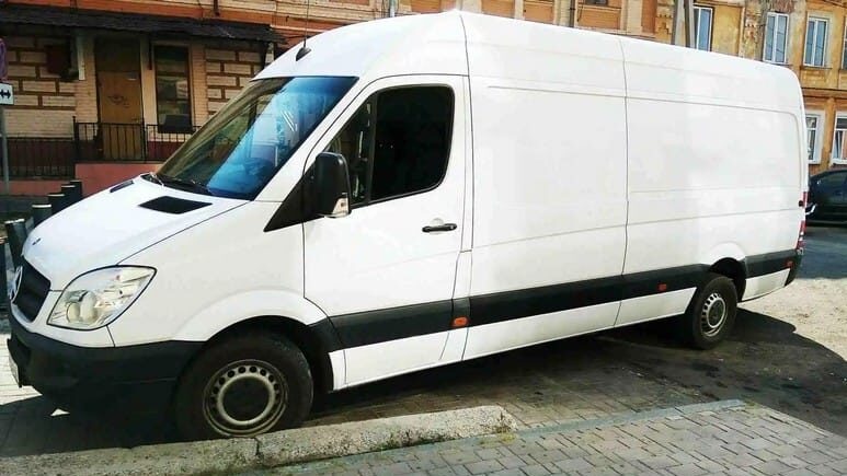 Вантажне таксі Суми,перевезення і грузчики